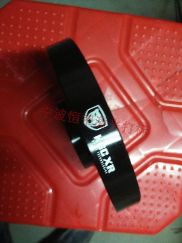汽配鐳射打標(biāo)